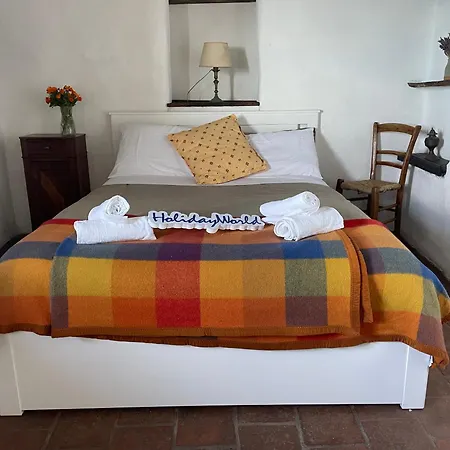 Apartmán Lover's Nest By World *