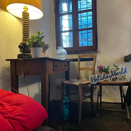 Lover's Nest By World Baiardo