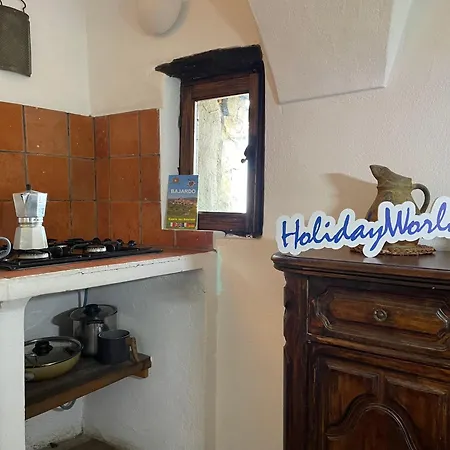 Lover's Nest By World アパート *