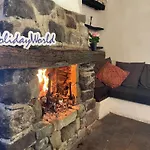 Lejlighed Lover's Nest By World *