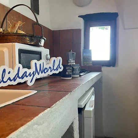 Lover's Nest By World *