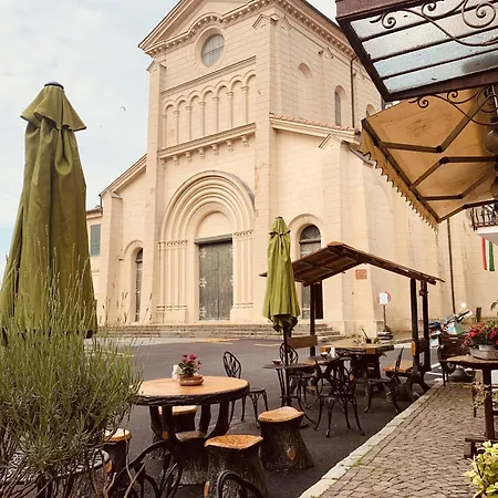 Lover's Nest By World Appartamento Baiardo