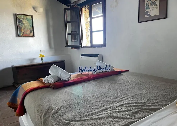 Lejlighed Lover's Nest By World *