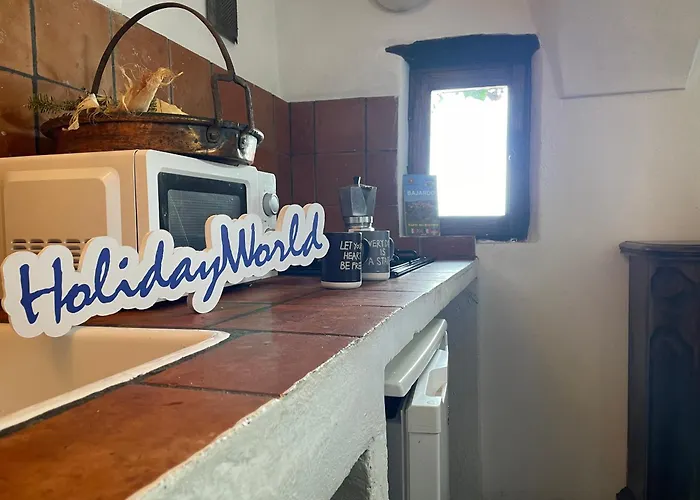 Lover's Nest By World *