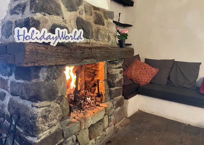 Apartamento Lover's Nest By World *